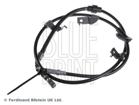 Cabo do freio de estacionamento traseiro esquerdo Honda Civic VI EJ9, EK3/4